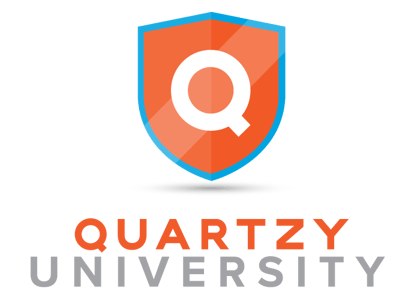 QuartzyUniversityLogo QuartzyUniversityLogo