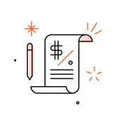 illustration-order-savings