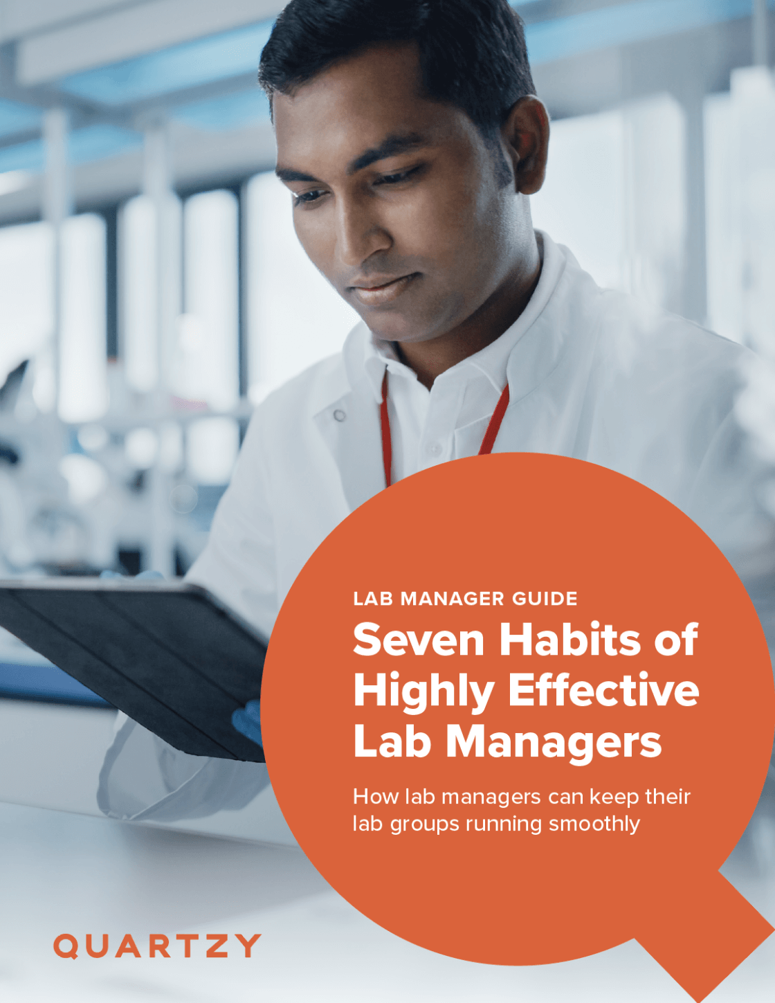 Lab Manager Guide Lab Manager Guide