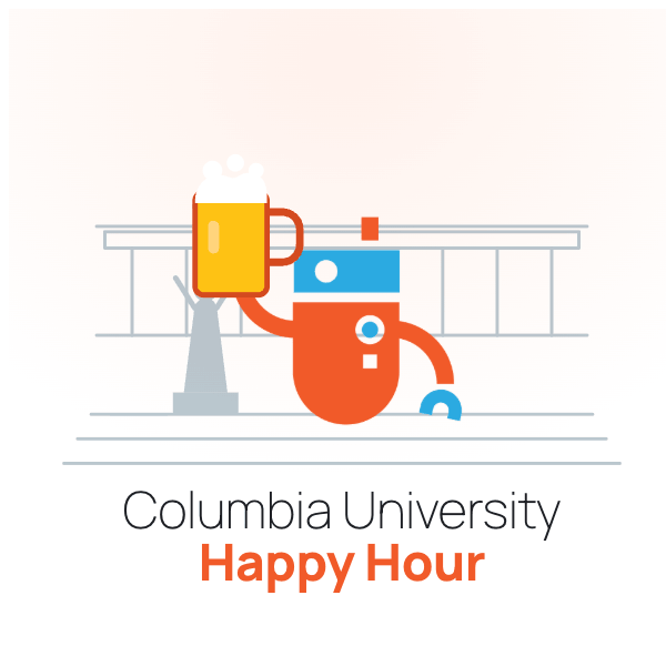 Lab Ops with Hops Columbia