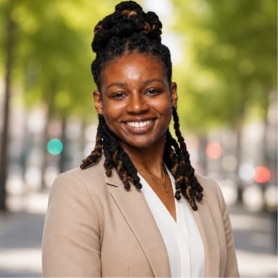Francine Jackson