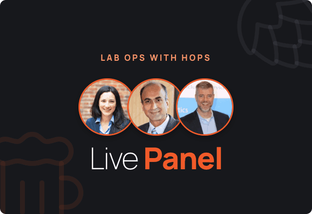 Lab Ops with Hops with C2I
