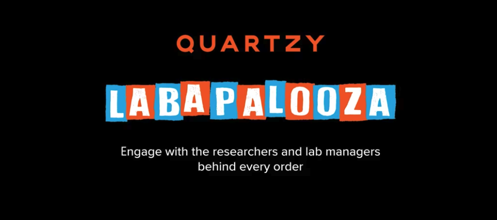 labapalooza sponsor video thumbnail